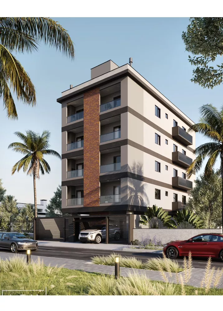 Apartamento, 3 quartos, 76 m² - Foto 2