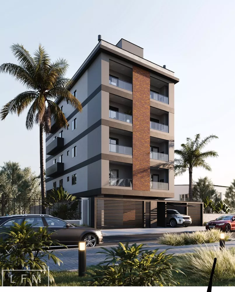 Apartamento, 3 quartos, 76 m² - Foto 3