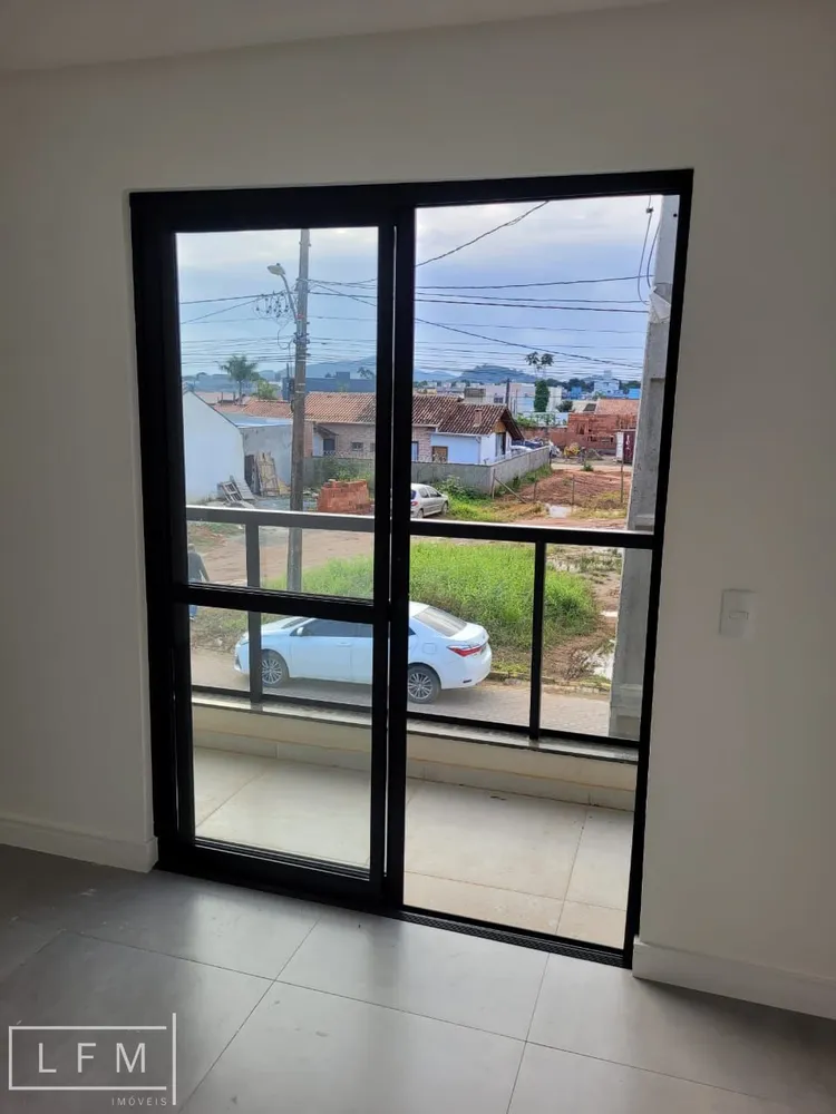 Sobrado, 2 quartos, 88 m² - Foto 3