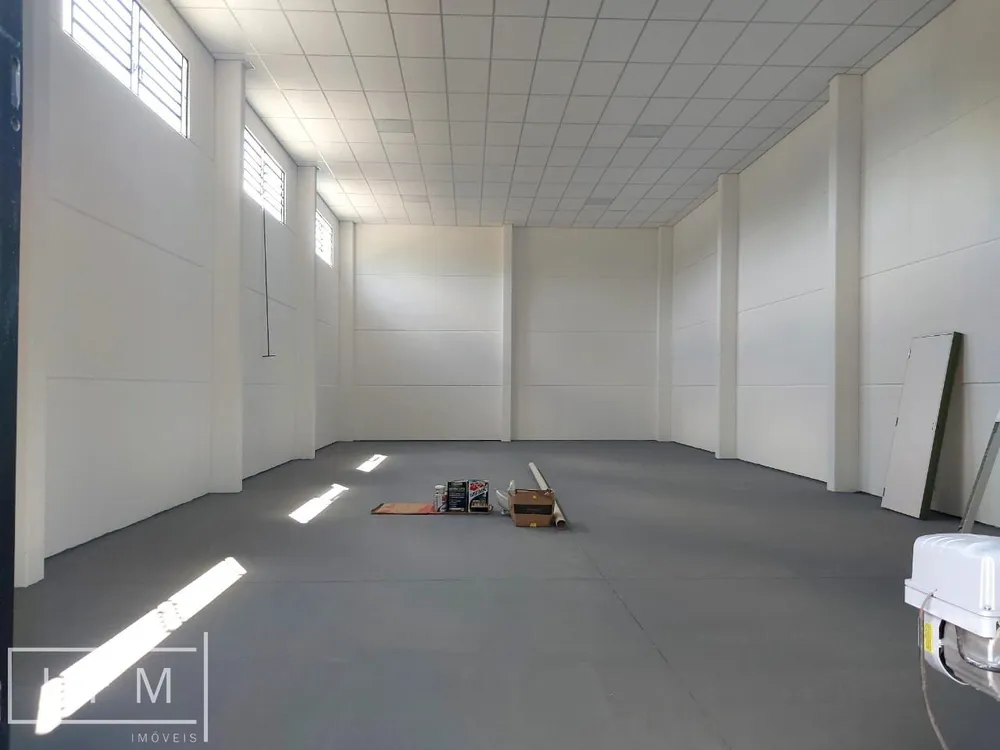 Depósito-Galpão, 200 m² - Foto 4