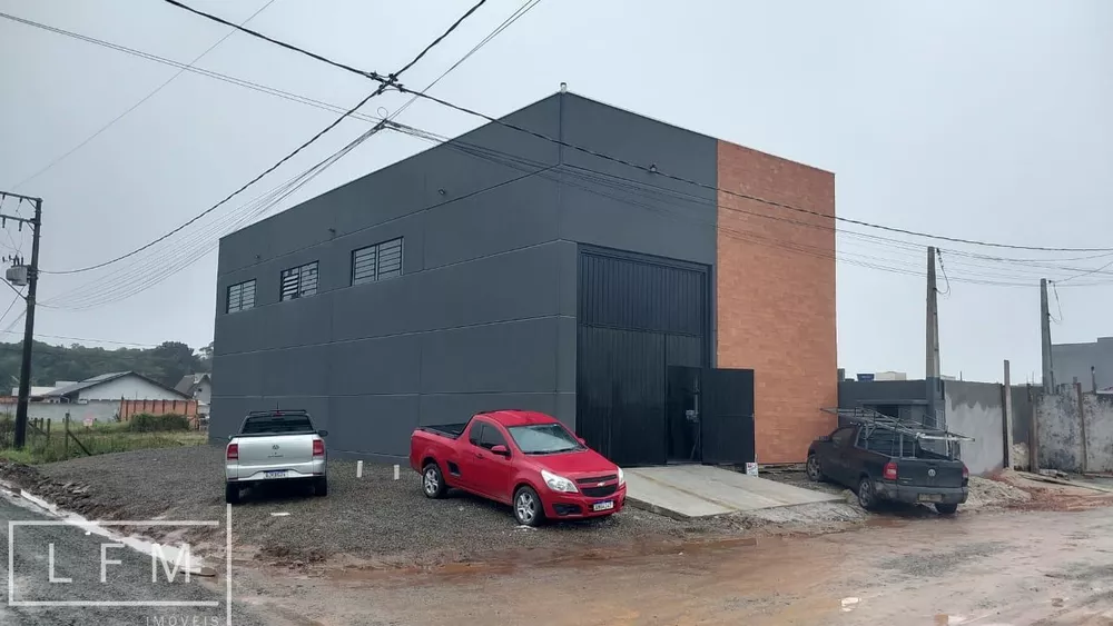 Depósito-Galpão, 200 m² - Foto 3