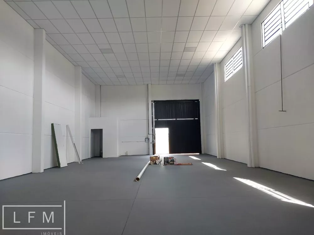 Depósito-Galpão, 200 m² - Foto 4