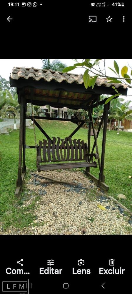 Chácara à venda com 3 quartos, 5600m² - Foto 12