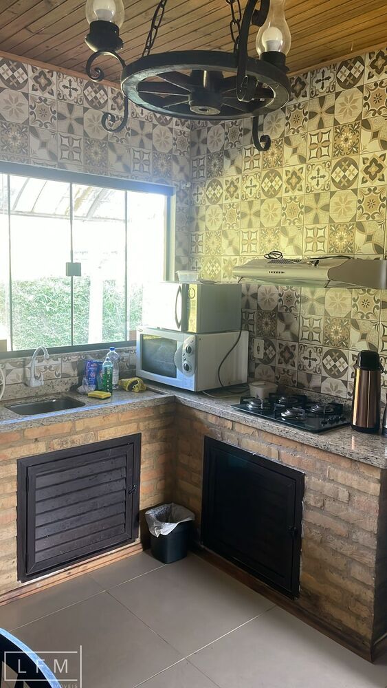 Chácara à venda com 3 quartos, 5600m² - Foto 4