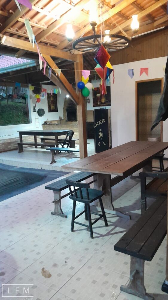 Chácara à venda com 3 quartos, 5600m² - Foto 5