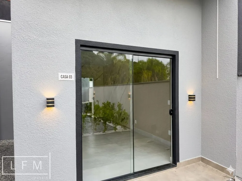 Casa, 2 quartos, 52 m² - Foto 3