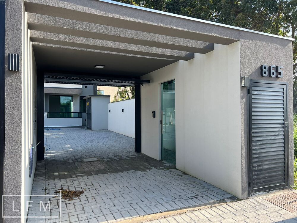 Apartamento à venda com 3 quartos, 96m² - Foto 2