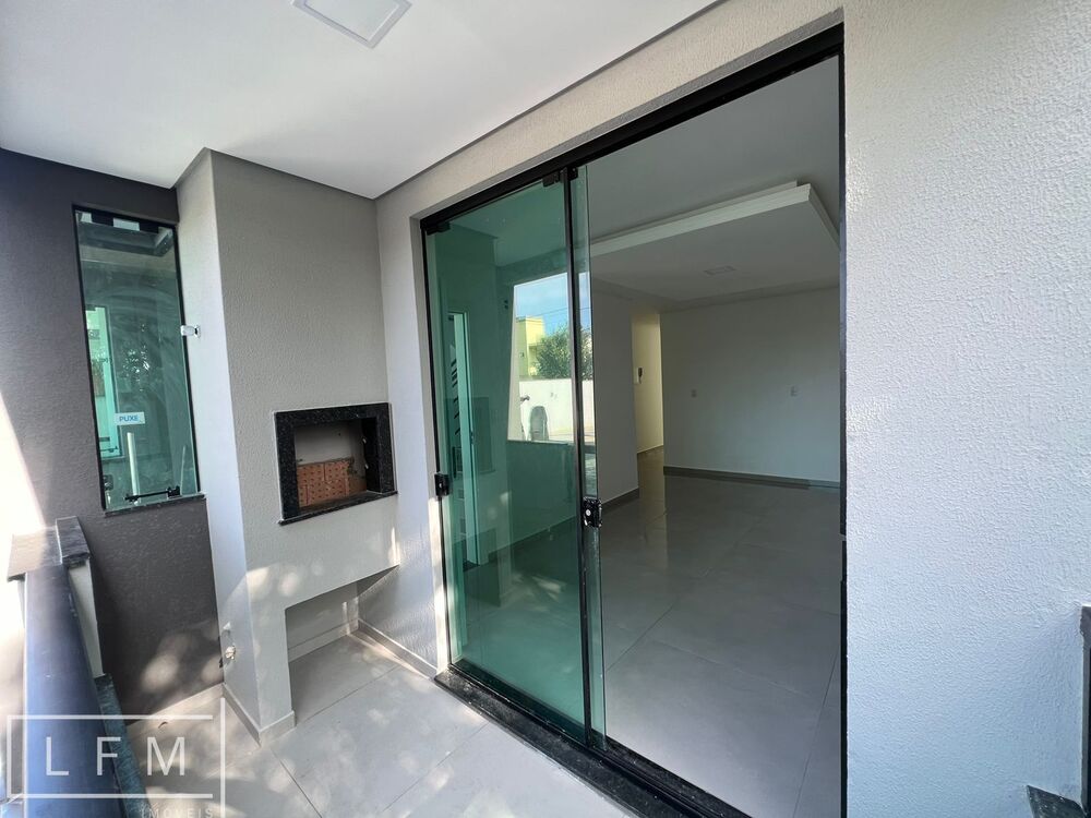 Apartamento à venda com 3 quartos, 96m² - Foto 4