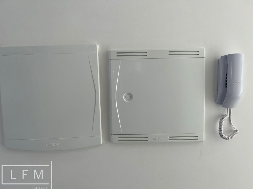 Apartamento à venda com 3 quartos, 96m² - Foto 12