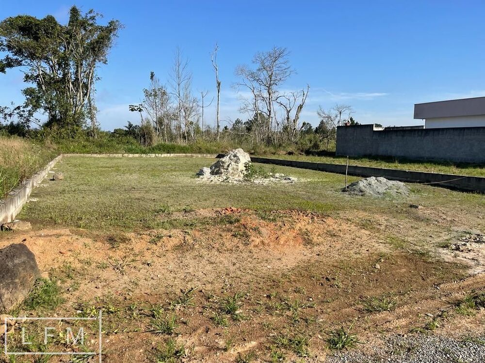 Terreno, 300 m² - Foto 1