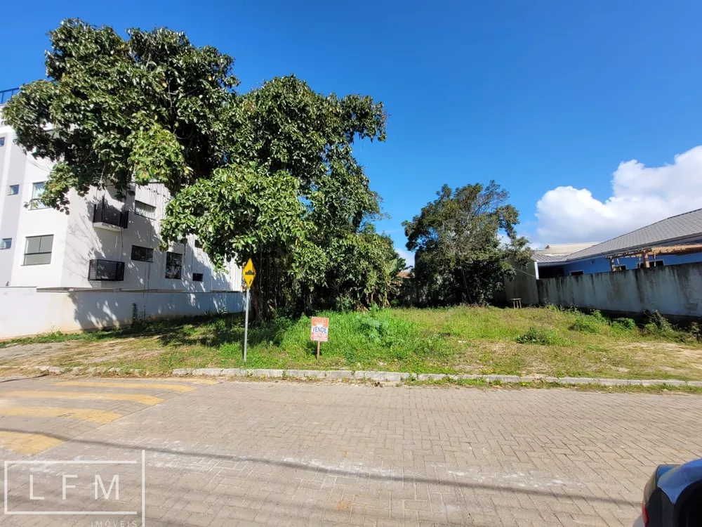 Terreno, 525 m² - Foto 1