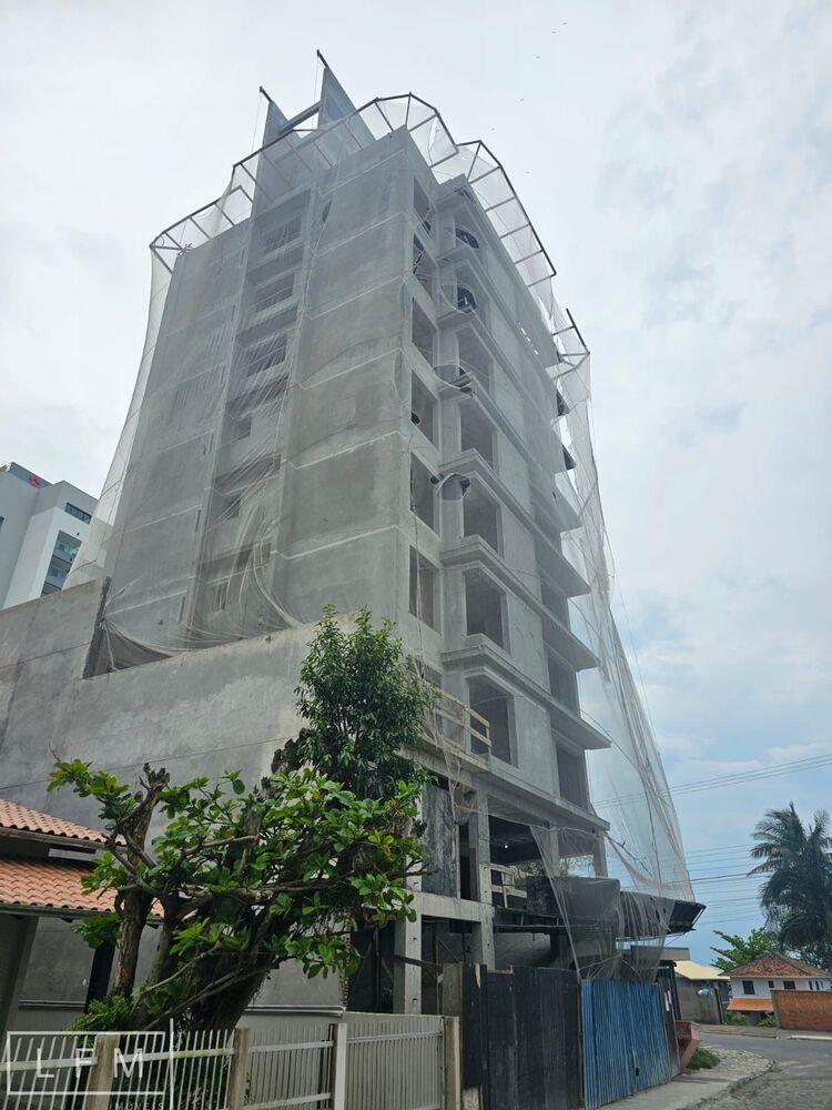 Apartamento, 3 quartos, 135 m² - Foto 2