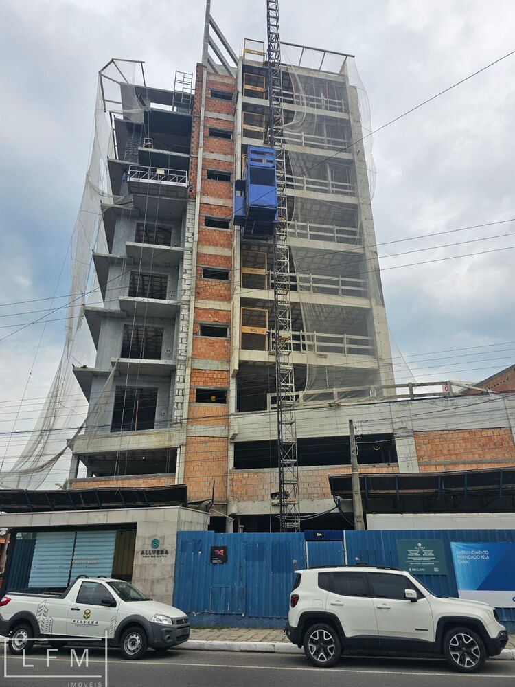 Apartamento, 3 quartos, 135 m² - Foto 3