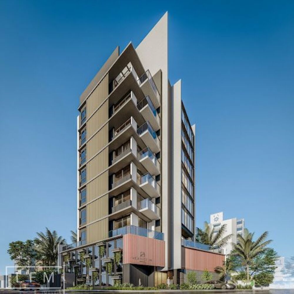 Apartamento, 3 quartos, 135 m² - Foto 1