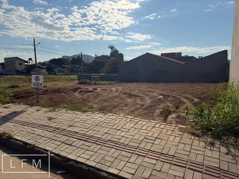 Terreno, 299 m² - Foto 7