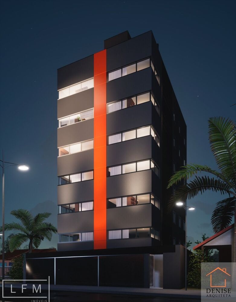 Apartamento à venda com 2 quartos, 69m² - Foto 7