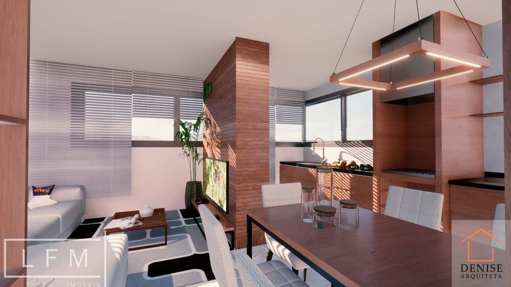 Apartamento à venda com 2 quartos, 69m² - Foto 3