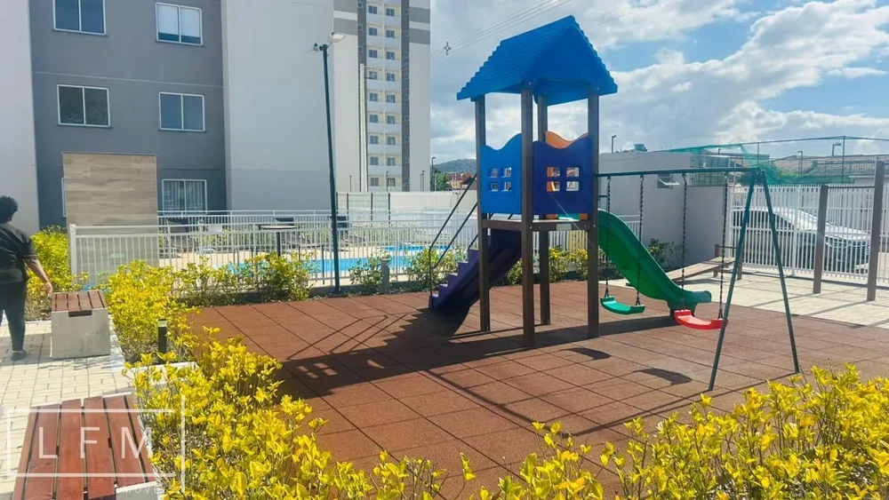 Apartamento, 2 quartos, 49 m² - Foto 2