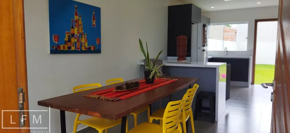 Sobrado, 3 quartos, 149 m² - Foto 7