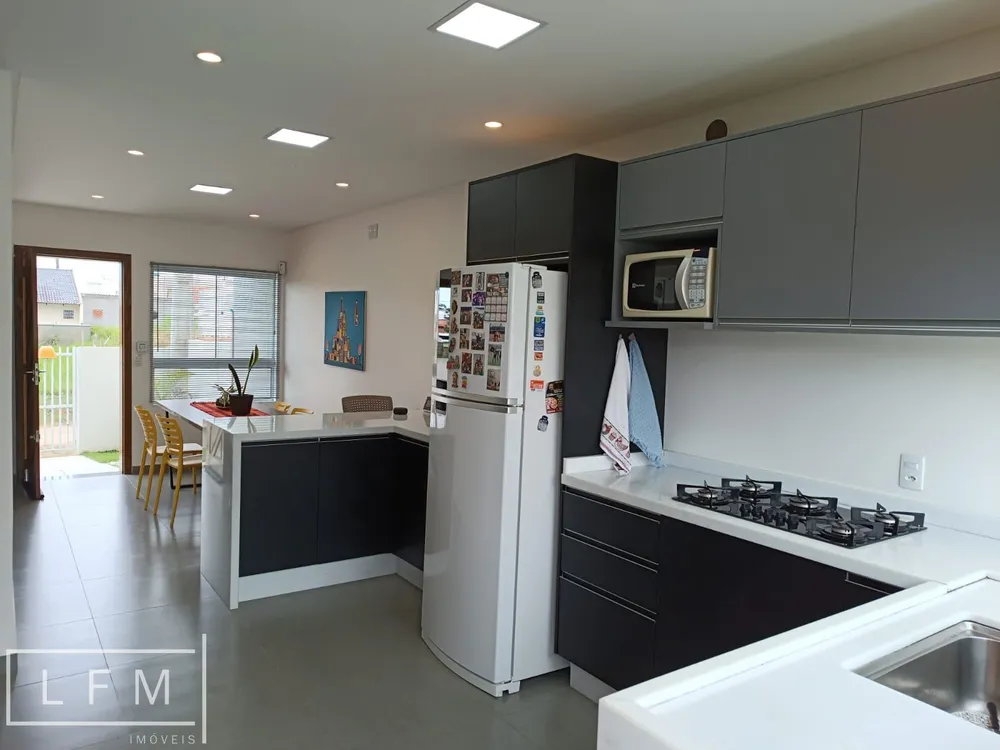 Sobrado, 3 quartos, 149 m² - Foto 14