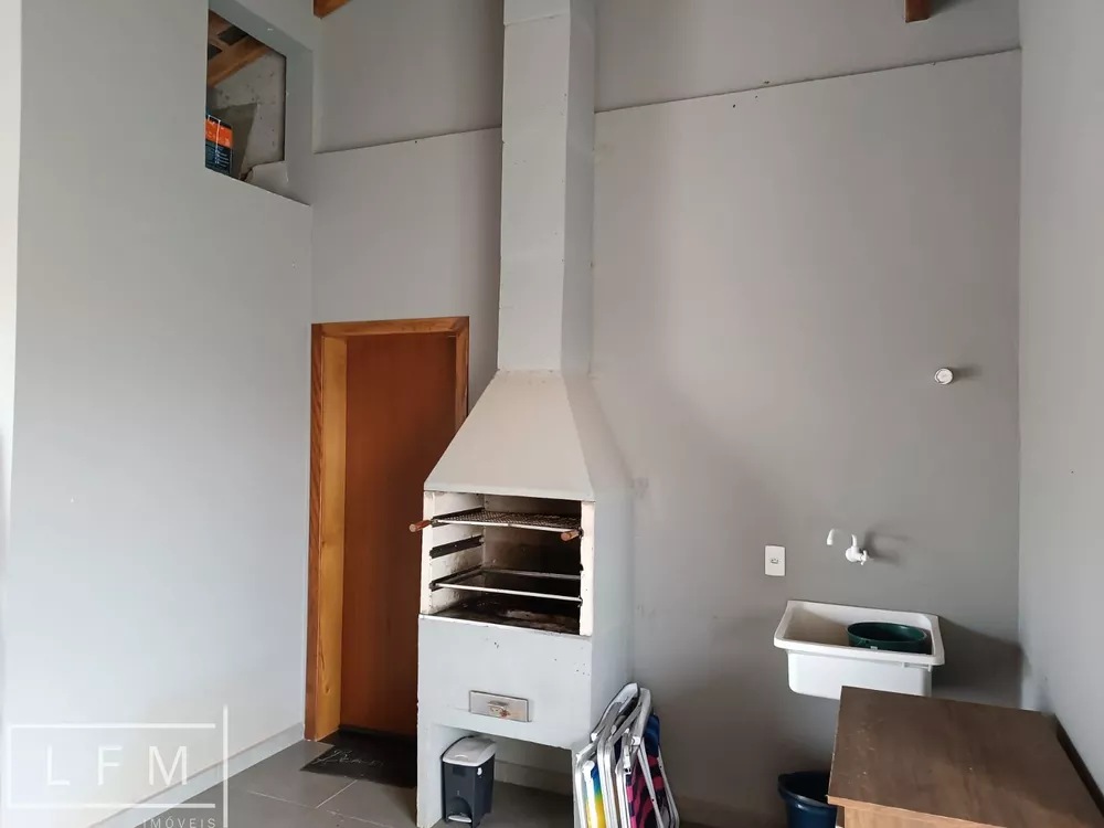 Sobrado, 3 quartos, 149 m² - Foto 5