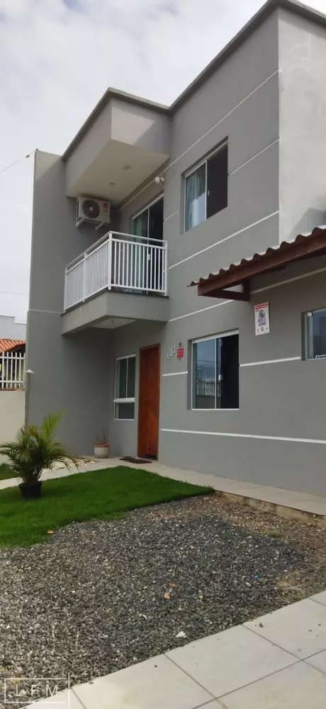 Sobrado à venda com 3 quartos, 149m² - Foto 3