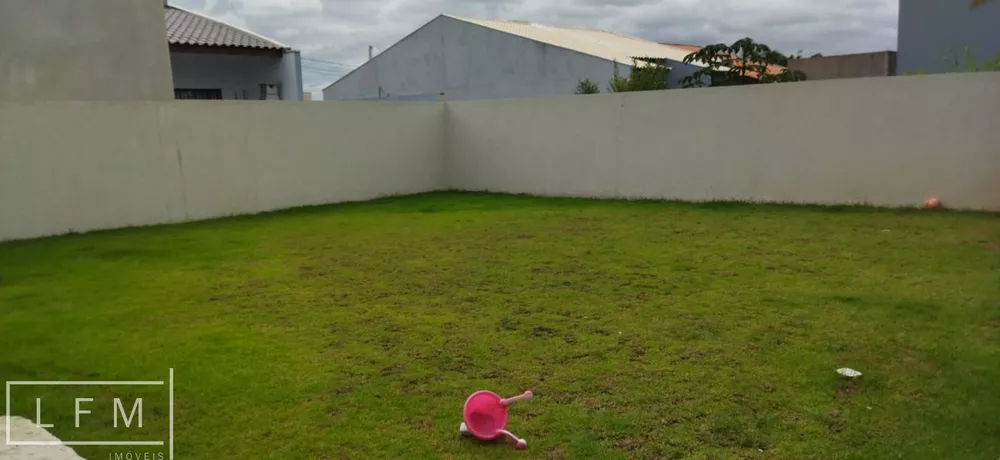 Sobrado, 3 quartos, 149 m² - Foto 8