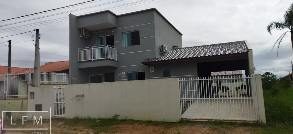 Sobrado à venda com 3 quartos, 149m² - Foto 2