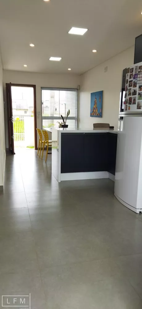 Sobrado, 3 quartos, 149 m² - Foto 6