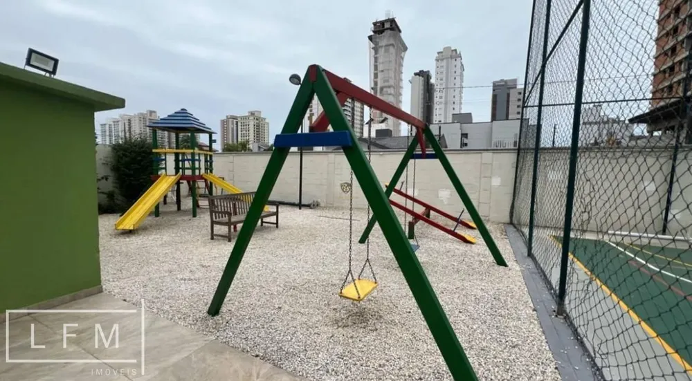 Apartamento, 2 quartos, 58 m² - Foto 8