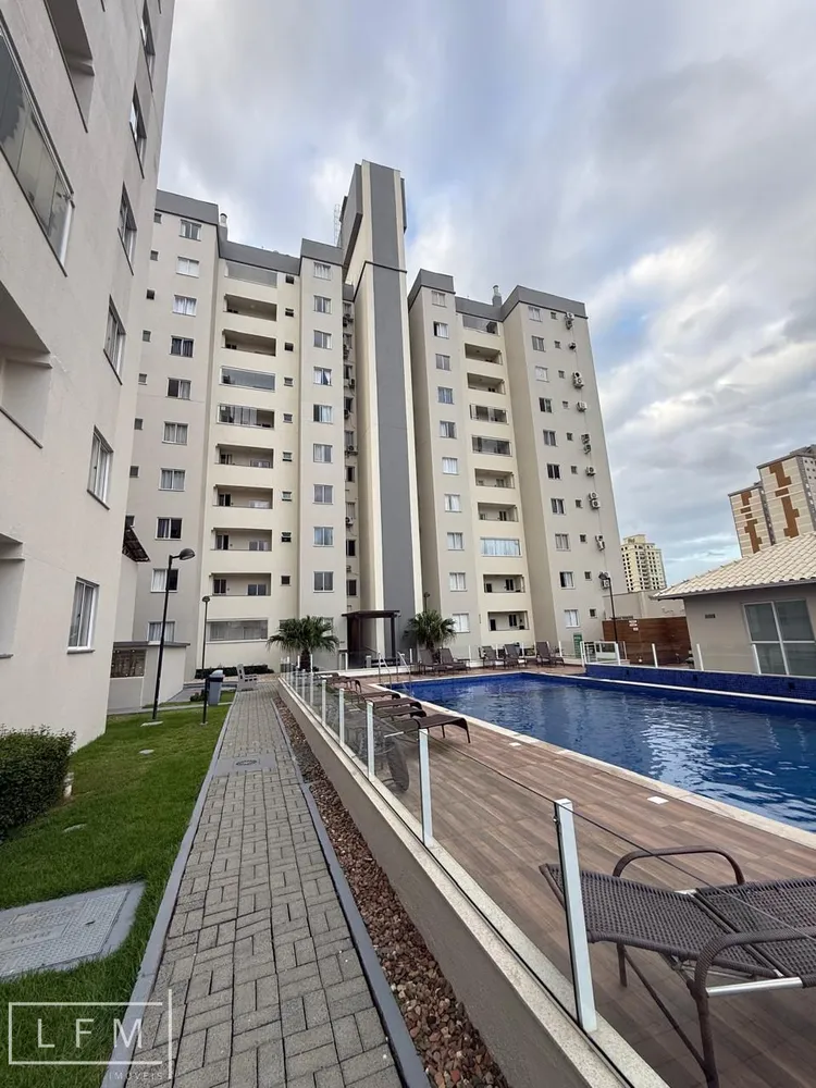 Apartamento, 2 quartos, 58 m² - Foto 6