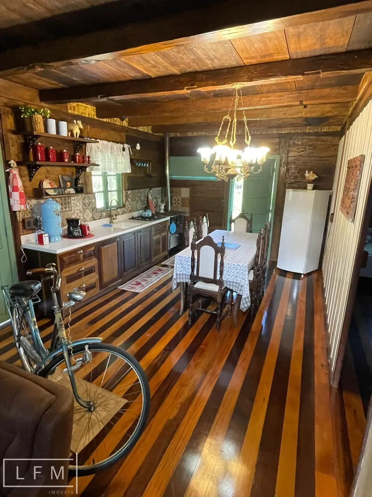 Sítio, 2 quartos, 2800 m² - Foto 11