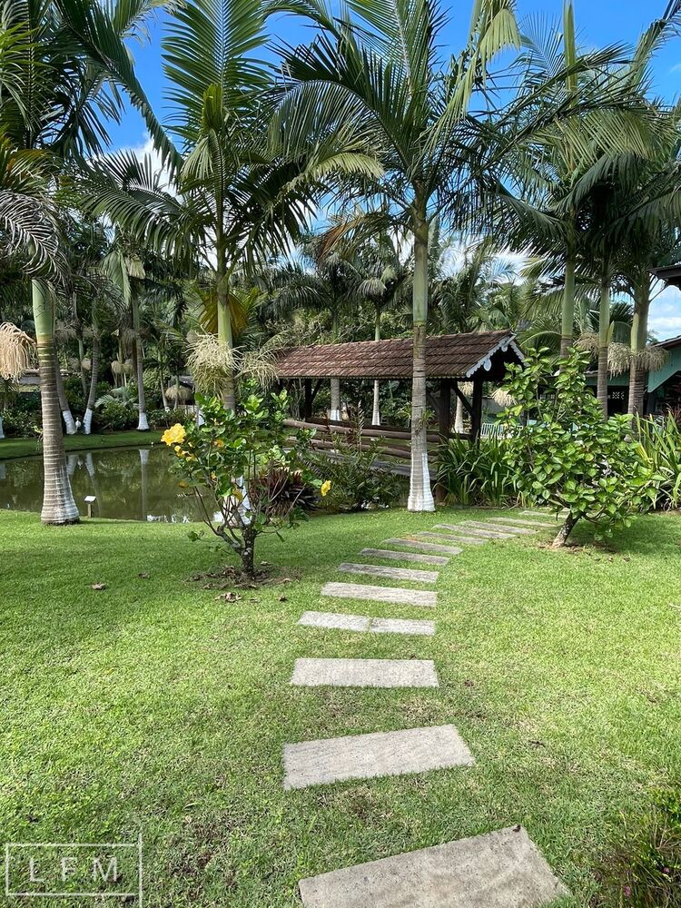 Sítio à venda com 2 quartos, 59m² - Foto 5