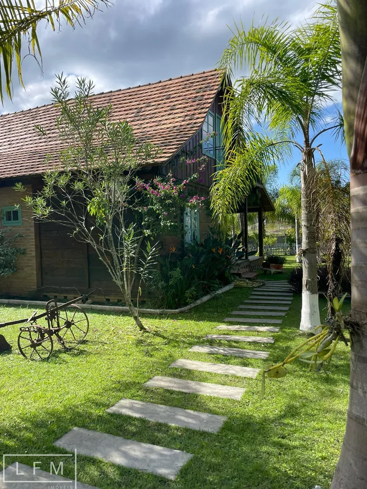 Sítio, 2 quartos, 2800 m² - Foto 8