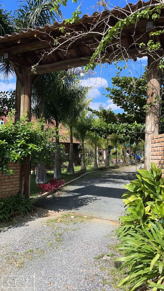 Sítio à venda com 2 quartos, 59m² - Foto 1