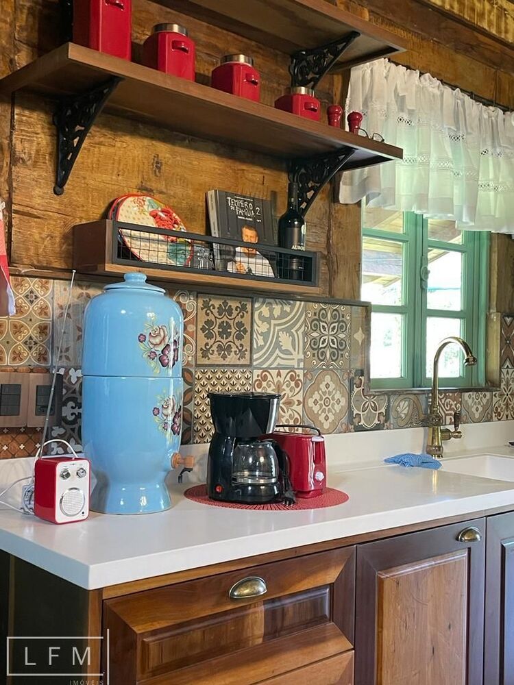 Sítio à venda com 2 quartos, 59m² - Foto 9