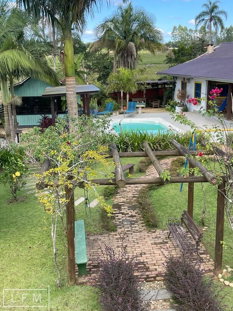 Sítio à venda com 2 quartos, 59m² - Foto 7