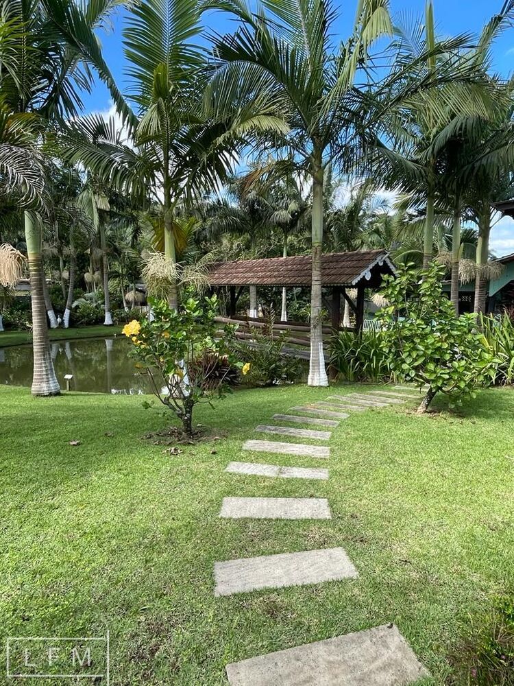 Sítio à venda com 2 quartos, 59m² - Foto 6