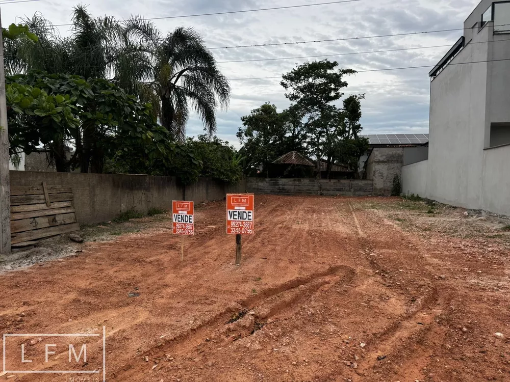 Terreno, 288 m² - Foto 1