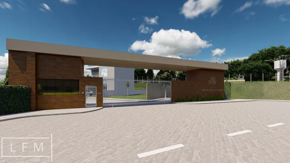 Terreno, 312 m² - Foto 1