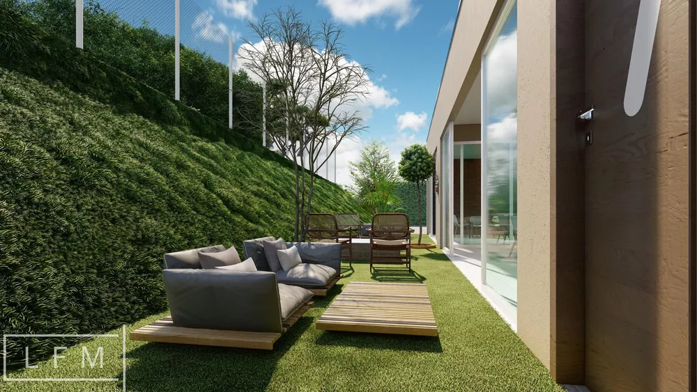 Terreno, 312 m² - Foto 4