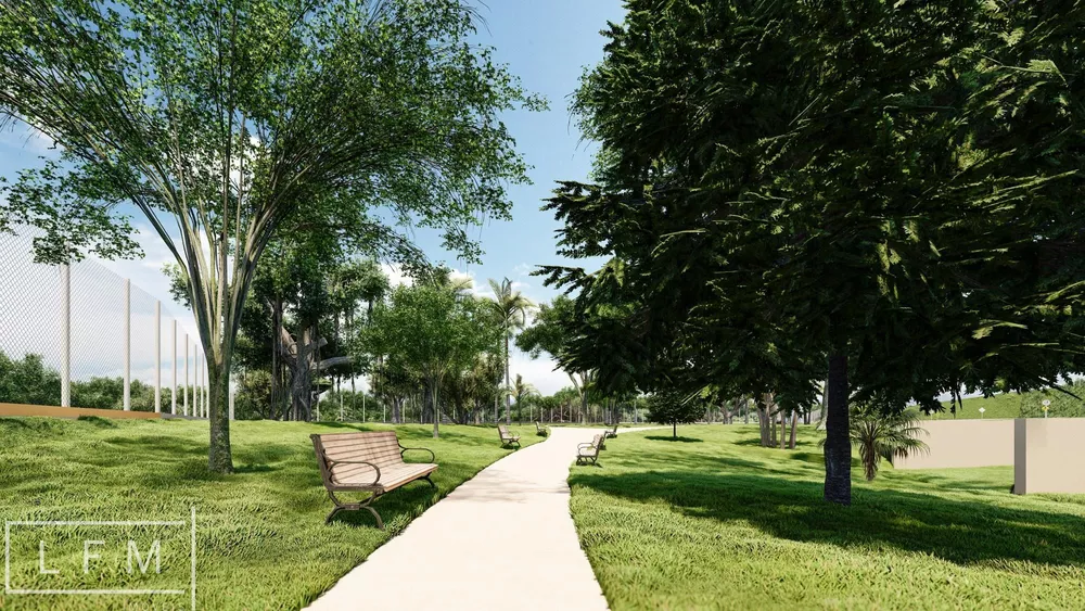 Terreno, 312 m² - Foto 3