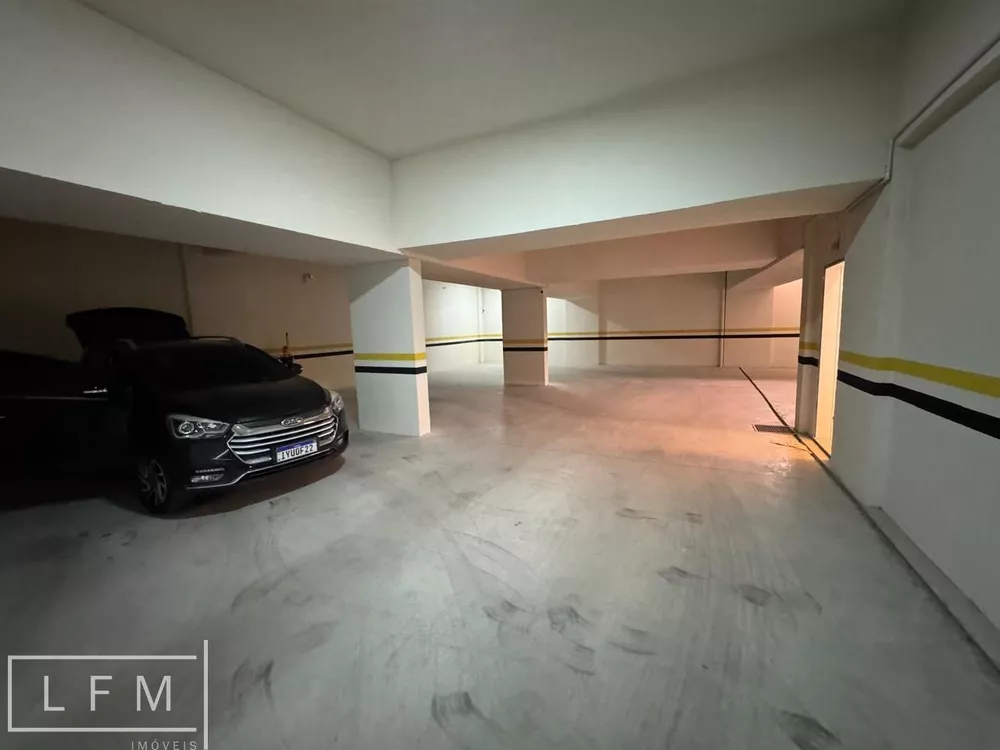 Apartamento, 3 quartos, 115 m² - Foto 4