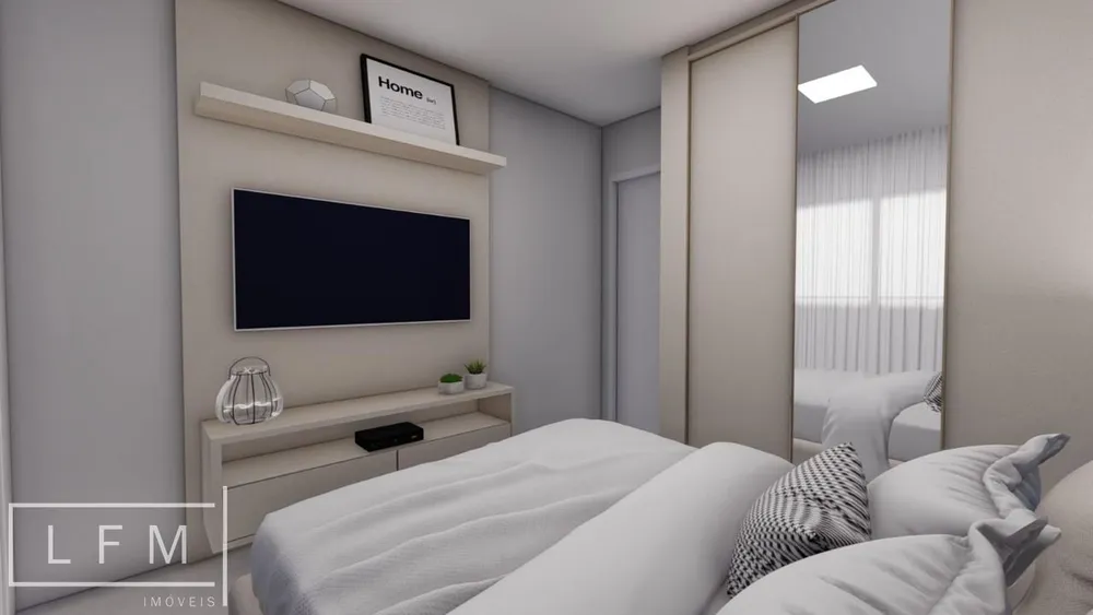 Casa, 3 quartos, 75 m² - Foto 3