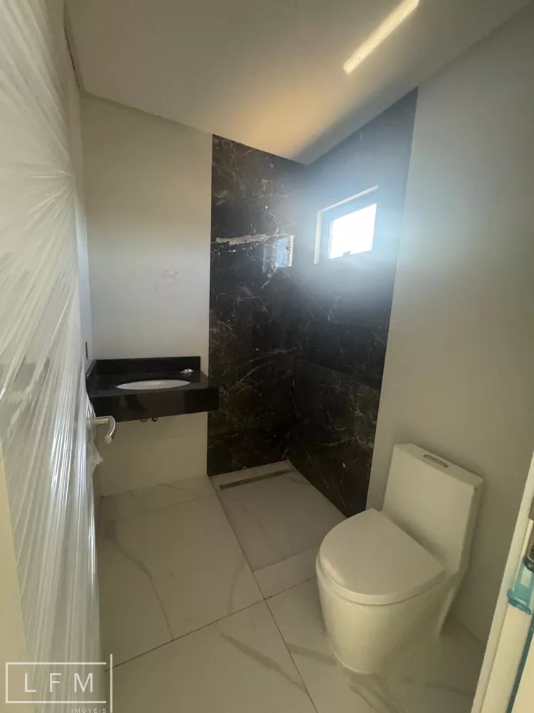 Casa, 3 quartos, 75 m² - Foto 1