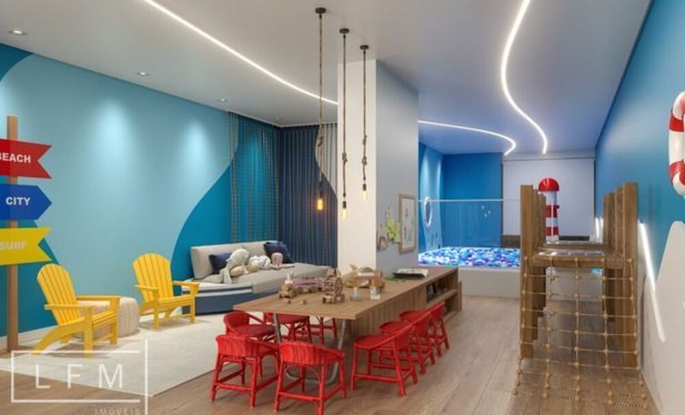 Apartamento à venda com 4 quartos, 71m² - Foto 7