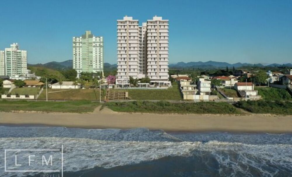 Apartamento à venda com 4 quartos, 71m² - Foto 1
