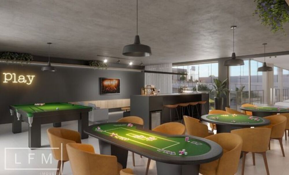 Apartamento à venda com 4 quartos, 71m² - Foto 5