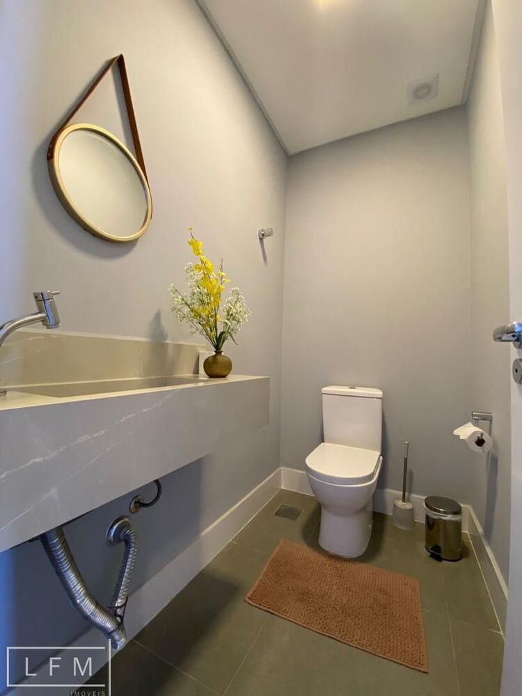 Casa à venda com 4 quartos, 295m² - Foto 8