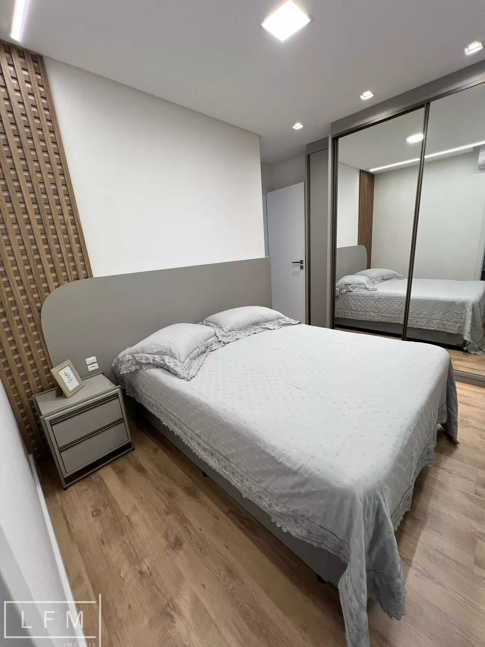 Apartamento, 3 quartos, 95 m² - Foto 1